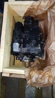 Комплекты ГСТ-90 (насос+мотор) (Гидросила)