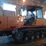 Трактор гусеничный Беларус-2103 МТЗ