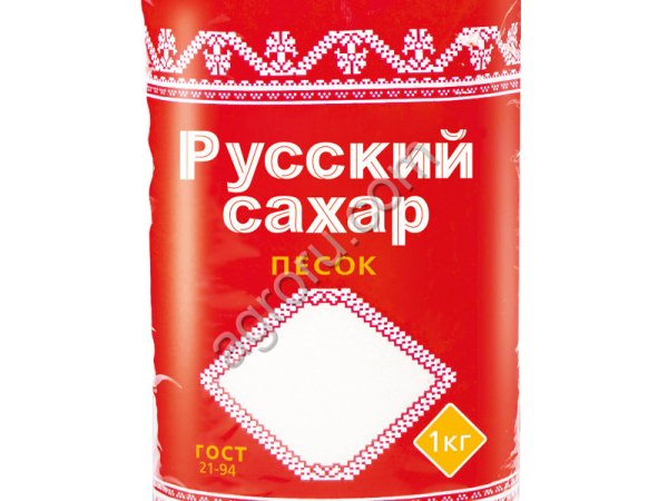 Сахар