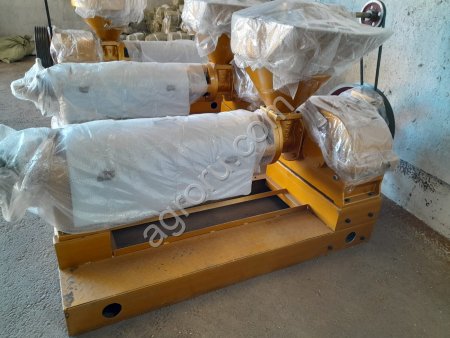 Масляный пресс (Маслопресс шнековый Гуансин ) Guangxin YZYX140CJGX