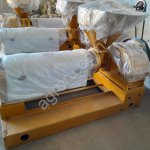 Масляный пресс (Маслопресс шнековый Гуансин ) Guangxin YZYX140CJGX