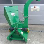 Измельчитель древесных отходов Hansa C13