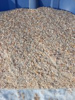 Кукуруза дробленая