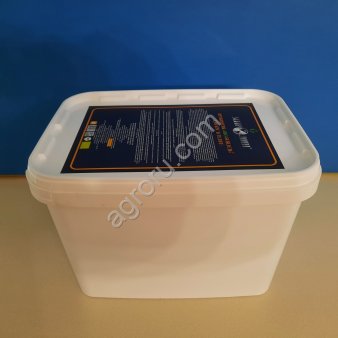 ПРОБИОТИК BIO-SUBLICH ДЛЯ КРОЛИКОВ