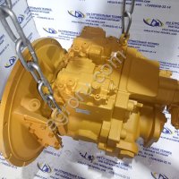 Основной гидравлический насос САТ345D/349D