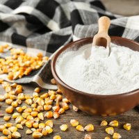 Крахмалы модифицированные