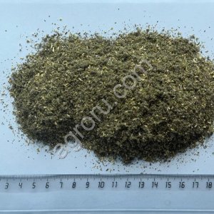 Шалфея лекарственного листья 2 мм