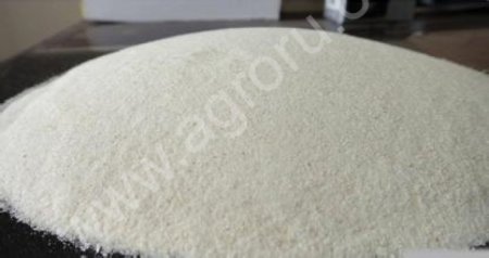 Конжаковая камедь 36000/28000 сps