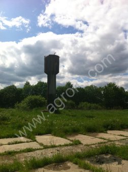 Ферма на 900 голов КРС