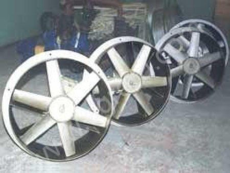 Вентиляторы