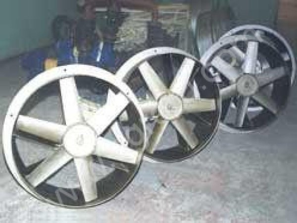 Вентиляторы