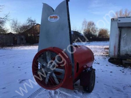 Опрыскиватель садовый