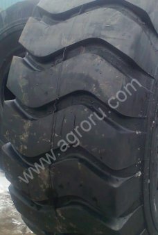 Шины для фронтальных погрузчиков Armour