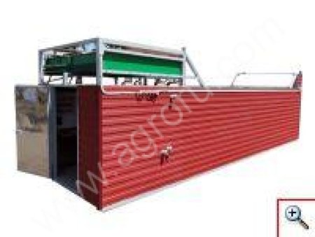 Генератор ледяной воды