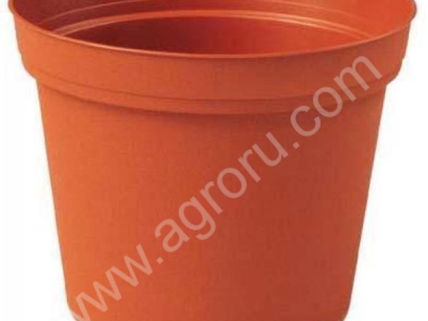 Пластиковые горшки