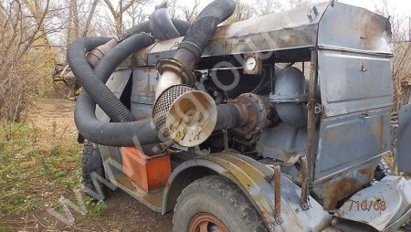 Насосная станция СНП-75/100