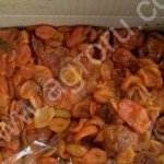 Курага оптом