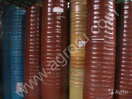 бочки металлические б\у