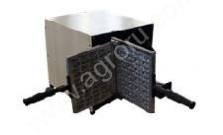 Печь кондитерская электрическая ПЭМ-2У Профи