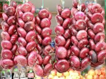 Ялтинский ЛУК и Салатный(Белый)ЛУК