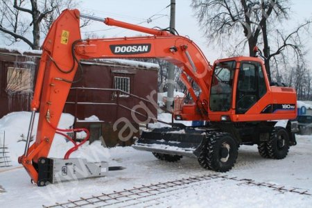 гидромолоты