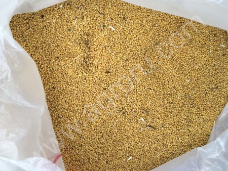 Лен,горчица.