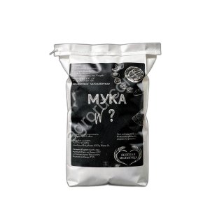 Мука под параметры заказчика / производство СТМ