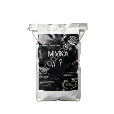 Мука под параметры заказчика / производство СТМ