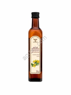 Масло рыжиковое