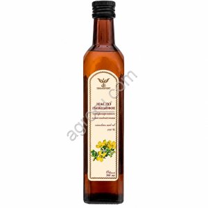 Масло рыжиковое