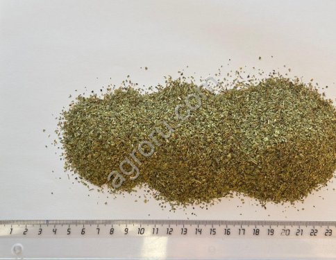 Сенны листья 2 мм