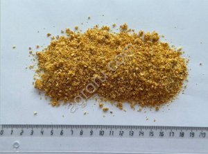 Апельсиновая корка 2мм
