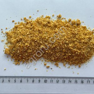 Апельсиновая корка 2мм