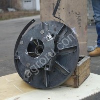 Запчасти на зерновые дробилки