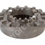 Полумуфта ведомая 700.23.02.040-2