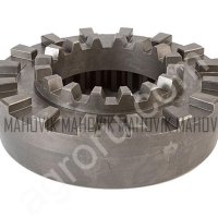 Полумуфта ведомая 700.23.02.040-2