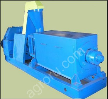 Маслопресс шнековый МП-2000