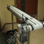 Конвейеры и транспортеры