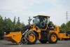 погрузчик Boulder WL36H