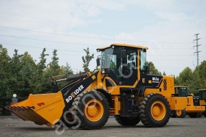погрузчик Boulder WL36H