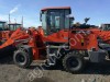 Фронтальный погрузчик Akkord S200