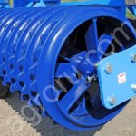 Катки Кембридж дробильные / прикатывающие Cambridge Фармет (Farmet)