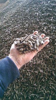 Шрот подсолнечный 39% опт