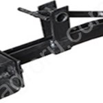 Мотоблок БЛ-115 (фреза+плуг+сцепка+картофелевыкапыватель)