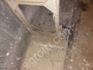 каркас ангара 11х18х5 метров