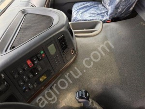 Тягач V7G 4×2  ZZ4187V361VE1