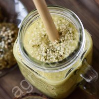 Семена конопли отборные 300г Конопель, Оптом