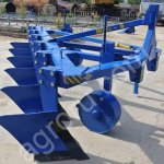 Плуг ПСКу - Скоростной