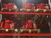 Z-178 Косилка роторная 1, 65М Lisicki