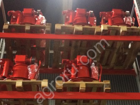 Z-178 Косилка роторная 1,65М Lisicki